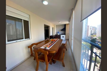 Apartamento à venda com 120m², 3 quartos e 2 vagas