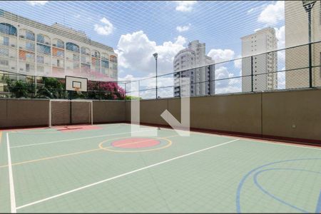 Apartamento à venda com 137m², 2 quartos e 2 vagas Apartamento à venda com 137m², 2 quartos e 2 vagasÁrea Comum