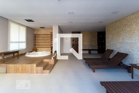 Apartamento à venda com 137m², 2 quartos e 2 vagas Apartamento à venda com 137m², 2 quartos e 2 vagasÁrea Comum