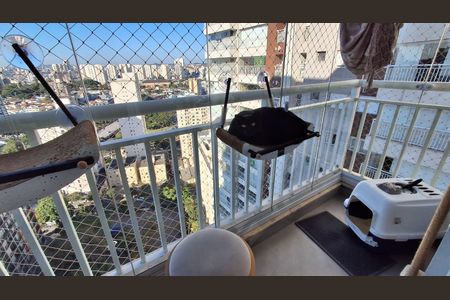 Apartamento à venda com 137m², 2 quartos e 2 vagas Apartamento à venda com 137m², 2 quartos e 2 vagasVaranda