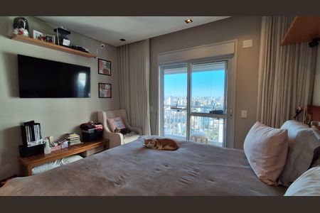 Apartamento à venda com 137m², 2 quartos e 2 vagas Apartamento à venda com 137m², 2 quartos e 2 vagasSuíte 1