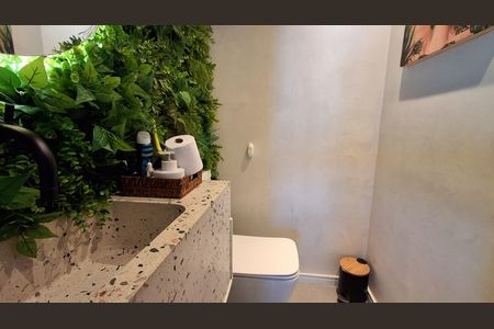 Apartamento à venda com 137m², 2 quartos e 2 vagas Apartamento à venda com 137m², 2 quartos e 2 vagasLavabo