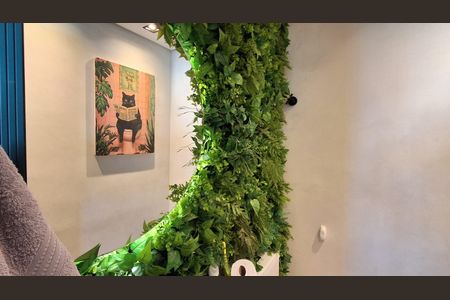 Apartamento à venda com 137m², 2 quartos e 2 vagas Apartamento à venda com 137m², 2 quartos e 2 vagasLavabo