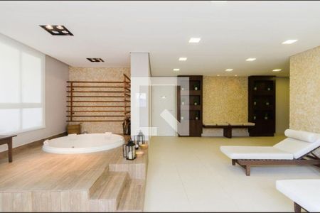 Apartamento à venda com 137m², 2 quartos e 2 vagas Apartamento à venda com 137m², 2 quartos e 2 vagasÁrea Comum