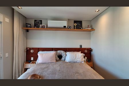 Apartamento à venda com 137m², 2 quartos e 2 vagas Apartamento à venda com 137m², 2 quartos e 2 vagasSuíte 1