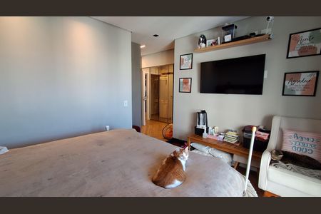 Apartamento à venda com 137m², 2 quartos e 2 vagas Apartamento à venda com 137m², 2 quartos e 2 vagasSuíte 1