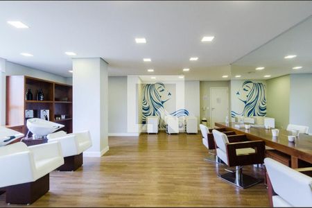 Apartamento à venda com 137m², 2 quartos e 2 vagas Apartamento à venda com 137m², 2 quartos e 2 vagasÁrea Comum