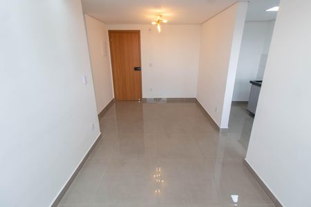 SALA de apartamento para alugar com 2 quartos, 46m² em Jardim Boa Esperança, Campinas