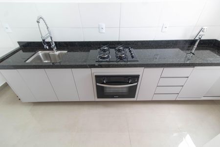 Apartamento para alugar com 46m², 2 quartos e 1 vaga Apartamento para alugar com 46m², 2 quartos e 1 vagaCOZINHA