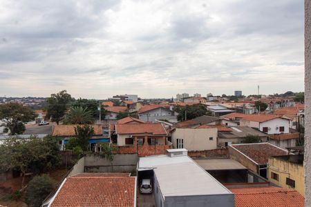 Apartamento para alugar com 46m², 2 quartos e 1 vaga Apartamento para alugar com 46m², 2 quartos e 1 vagaVISTA DA ÁREA DE SERVIÇO