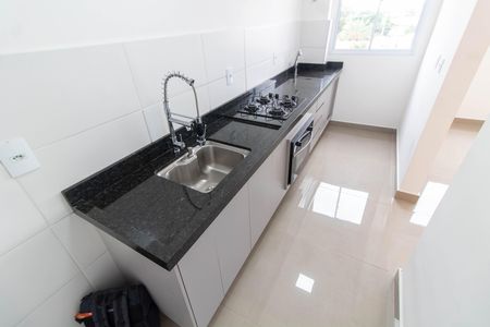Apartamento para alugar com 46m², 2 quartos e 1 vaga Apartamento para alugar com 46m², 2 quartos e 1 vagaCOZINHA