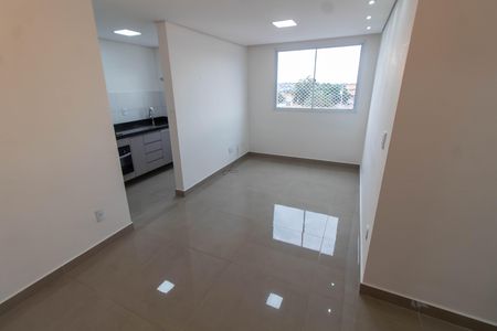 Apartamento para alugar com 46m², 2 quartos e 1 vaga Apartamento para alugar com 46m², 2 quartos e 1 vagaSALA