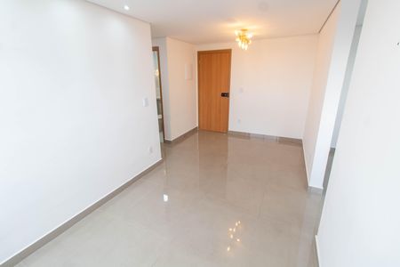 SALA de apartamento para alugar com 2 quartos, 46m² em Jardim Boa Esperança, Campinas