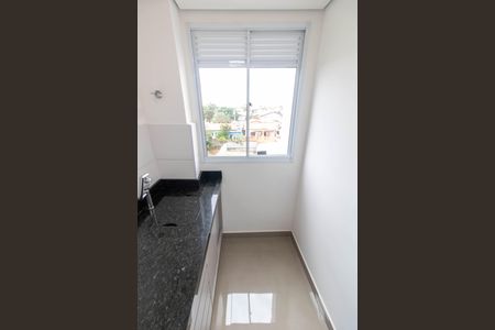 Apartamento para alugar com 46m², 2 quartos e 1 vaga Apartamento para alugar com 46m², 2 quartos e 1 vagaÁREA DE SERVIÇO
