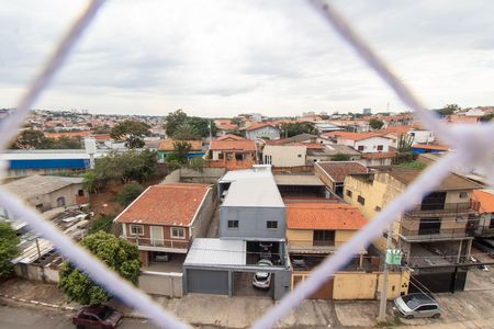 Apartamento para alugar com 46m², 2 quartos e 1 vaga Apartamento para alugar com 46m², 2 quartos e 1 vagaVISTA DO QUARTO 2