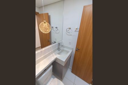 Apartamento para alugar com 46m², 2 quartos e 1 vaga Apartamento para alugar com 46m², 2 quartos e 1 vagaBANHEIRO