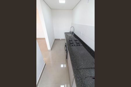 Apartamento para alugar com 46m², 2 quartos e 1 vaga Apartamento para alugar com 46m², 2 quartos e 1 vagaCOZINHA