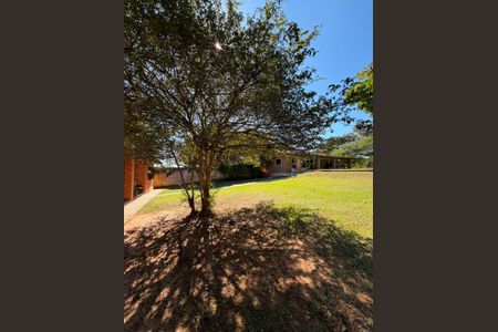 Casa à venda com 2500m², 4 quartos e 8 vagasÁrea externa