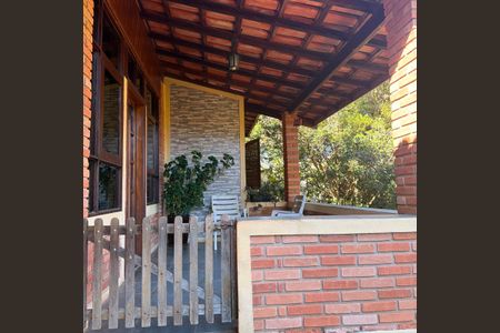 Casa à venda com 2500m², 4 quartos e 8 vagasÁrea externa