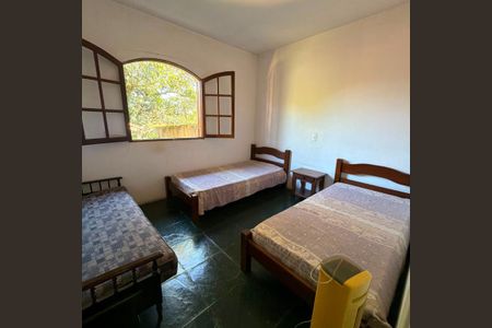 Casa à venda com 2500m², 4 quartos e 8 vagasQuarto