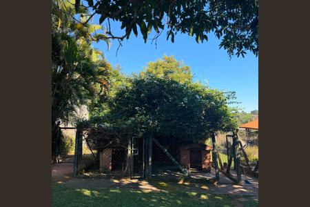 Casa à venda com 2500m², 4 quartos e 8 vagasÁrea externa