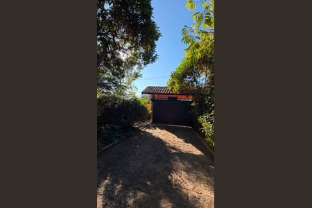 Casa à venda com 2500m², 4 quartos e 8 vagasÁrea externa