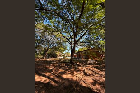 Casa à venda com 2500m², 4 quartos e 8 vagasÁrea externa
