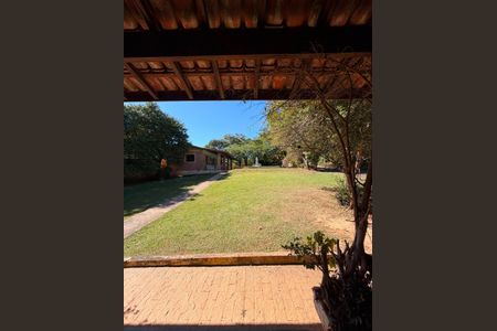 Casa à venda com 2500m², 4 quartos e 8 vagasÁrea externa