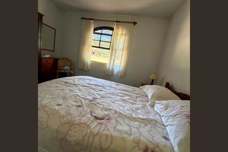 Casa à venda com 2500m², 4 quartos e 8 vagasQuarto