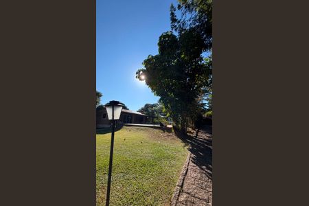 Casa à venda com 2500m², 4 quartos e 8 vagasÁrea externa