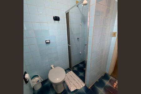 Casa à venda com 2500m², 4 quartos e 8 vagasBanheiro