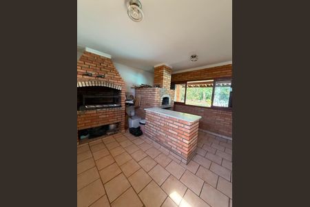 Casa à venda com 2500m², 4 quartos e 8 vagasÁrea externa