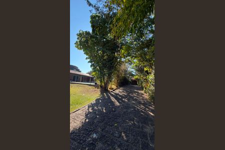 Casa à venda com 2500m², 4 quartos e 8 vagasÁrea externa