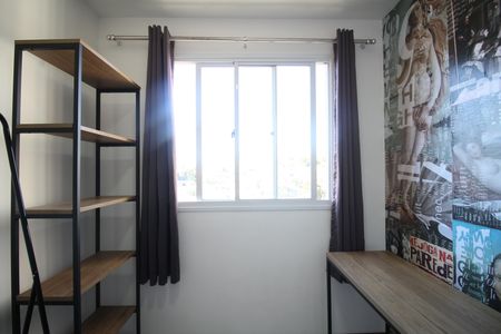 Apartamento para alugar com 40m², 2 quartos e sem vagaQuarto 2