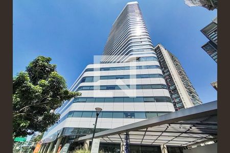 Studio para alugar com 39m², 1 quarto e 1 vaga Studio para alugar com 39m², 1 quarto e 1 vagafac