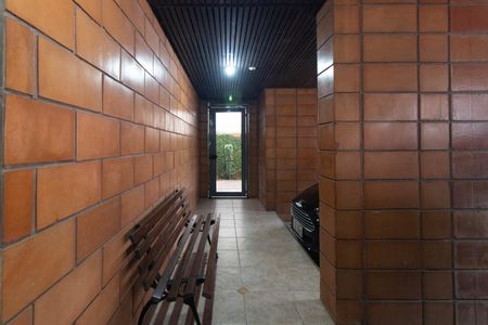 Apartamento à venda com 58m², 2 quartos e 1 vagaÁrea comum