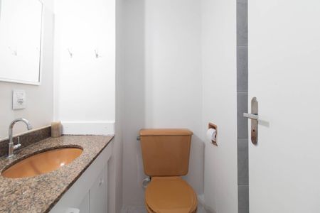Apartamento à venda com 58m², 2 quartos e 1 vagaBanheiro