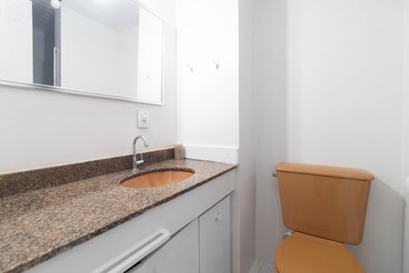 Apartamento à venda com 58m², 2 quartos e 1 vagaBanheiro