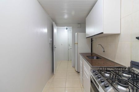 Apartamento à venda com 58m², 2 quartos e 1 vagaCozinha