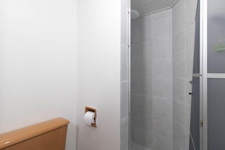 Apartamento à venda com 58m², 2 quartos e 1 vagaBanheiro
