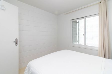 Apartamento à venda com 58m², 2 quartos e 1 vagaQuarto 2