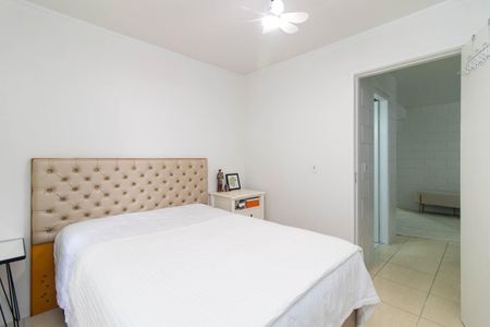Apartamento à venda com 58m², 2 quartos e 1 vagaQuarto 2