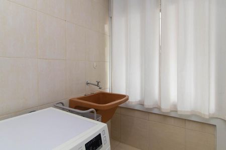 Apartamento à venda com 58m², 2 quartos e 1 vagaCozinha