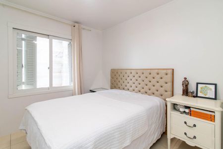 Apartamento à venda com 58m², 2 quartos e 1 vagaQuarto 2