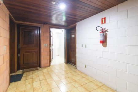 Apartamento à venda com 58m², 2 quartos e 1 vagaElevador