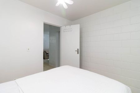 Apartamento à venda com 58m², 2 quartos e 1 vagaQuarto 2