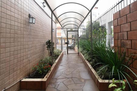 Apartamento à venda com 58m², 2 quartos e 1 vagaÁrea comum