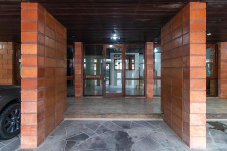 Apartamento à venda com 58m², 2 quartos e 1 vagaEntrada