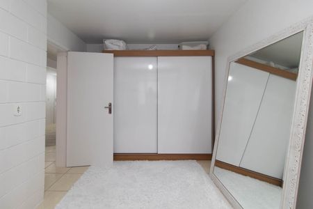 Apartamento à venda com 58m², 2 quartos e 1 vagaQuarto 1