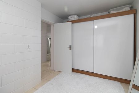 Apartamento à venda com 58m², 2 quartos e 1 vagaQuarto 1